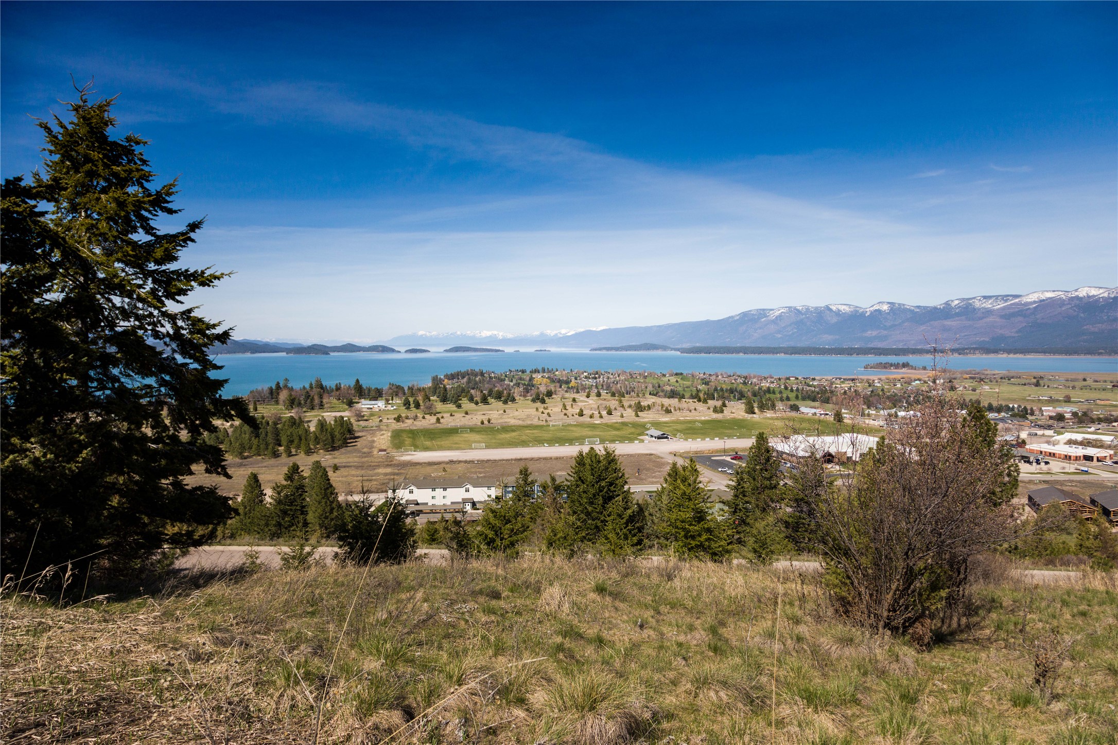 NHN Lot 11 Long Lake Drive