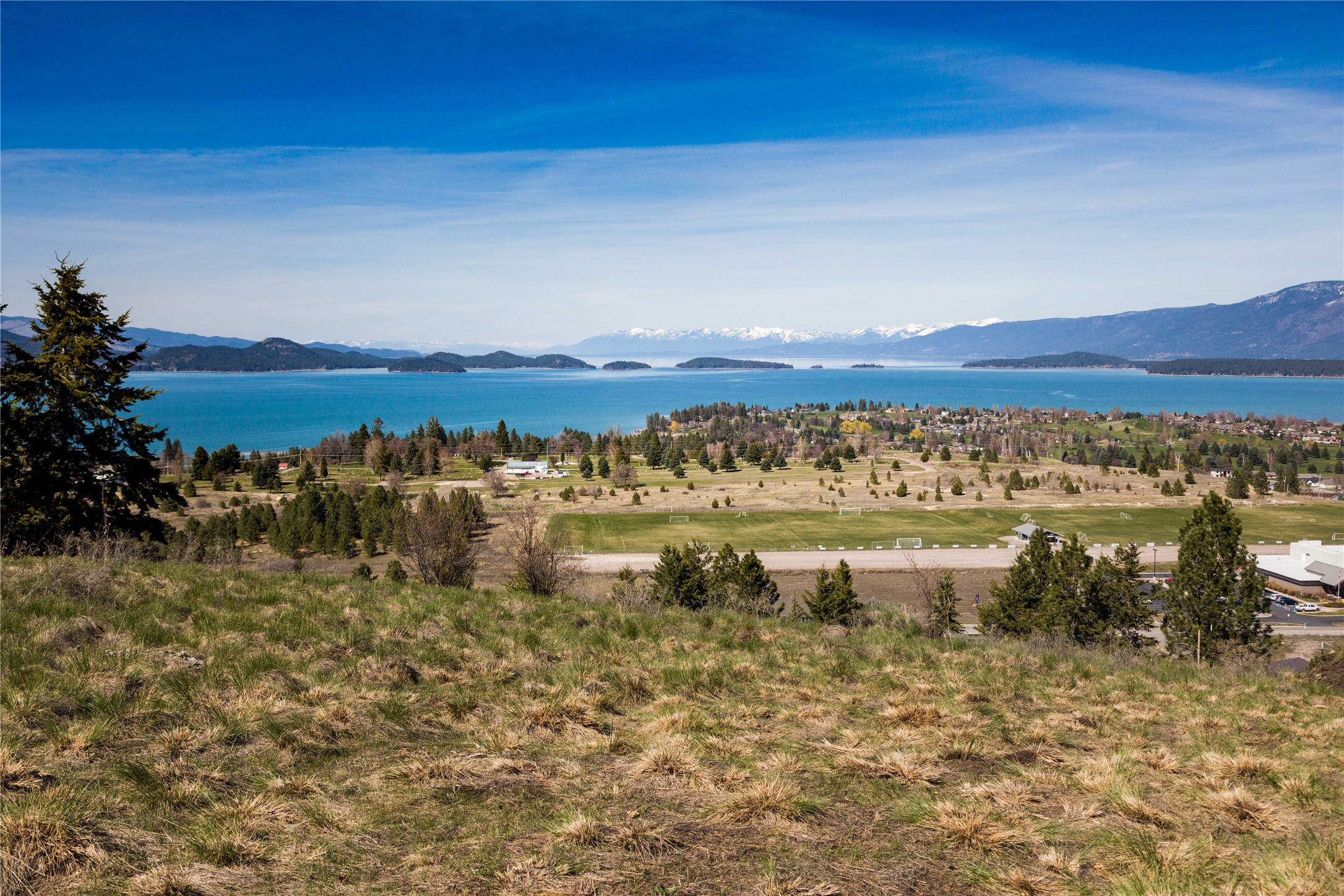 NHN Lot 11 Long Lake Drive