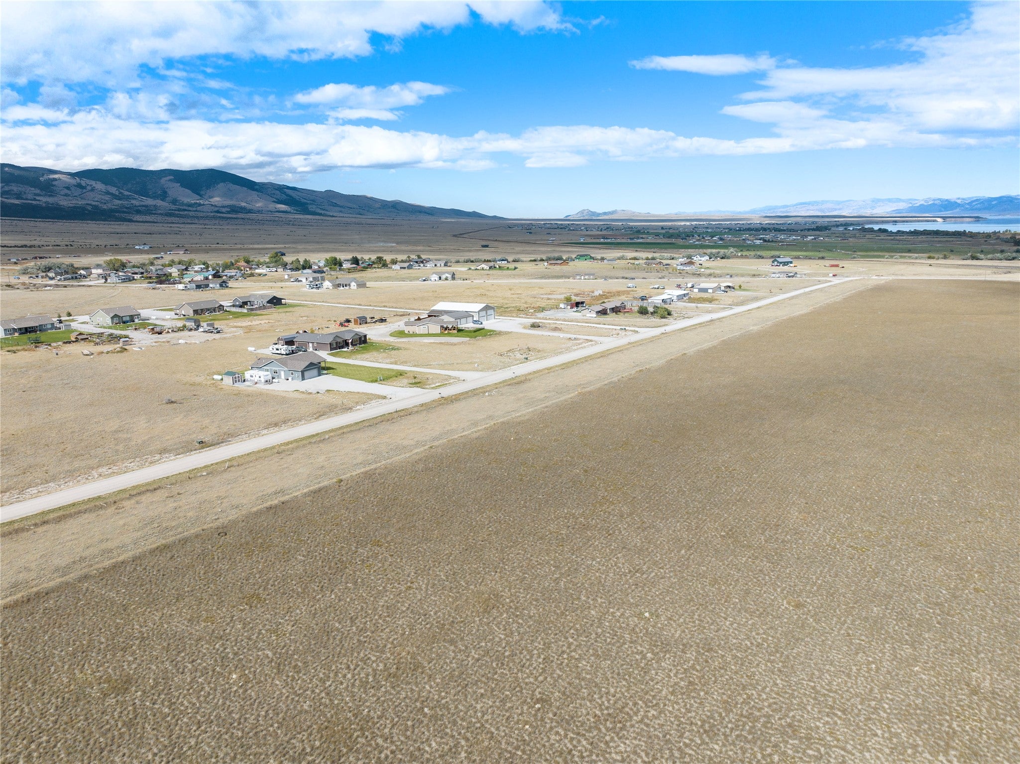 Tract 4 Desert Drive