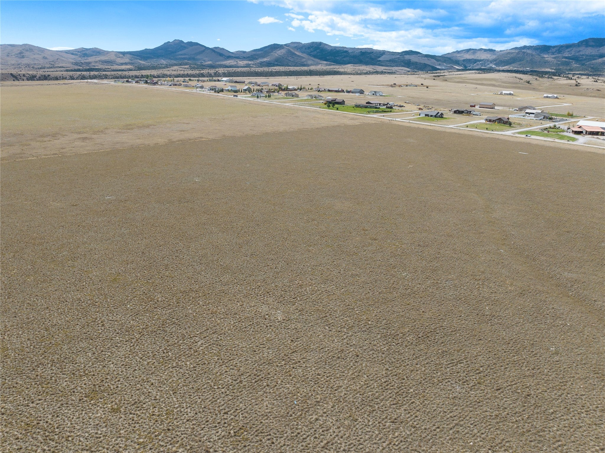 Tract 4 Desert Drive