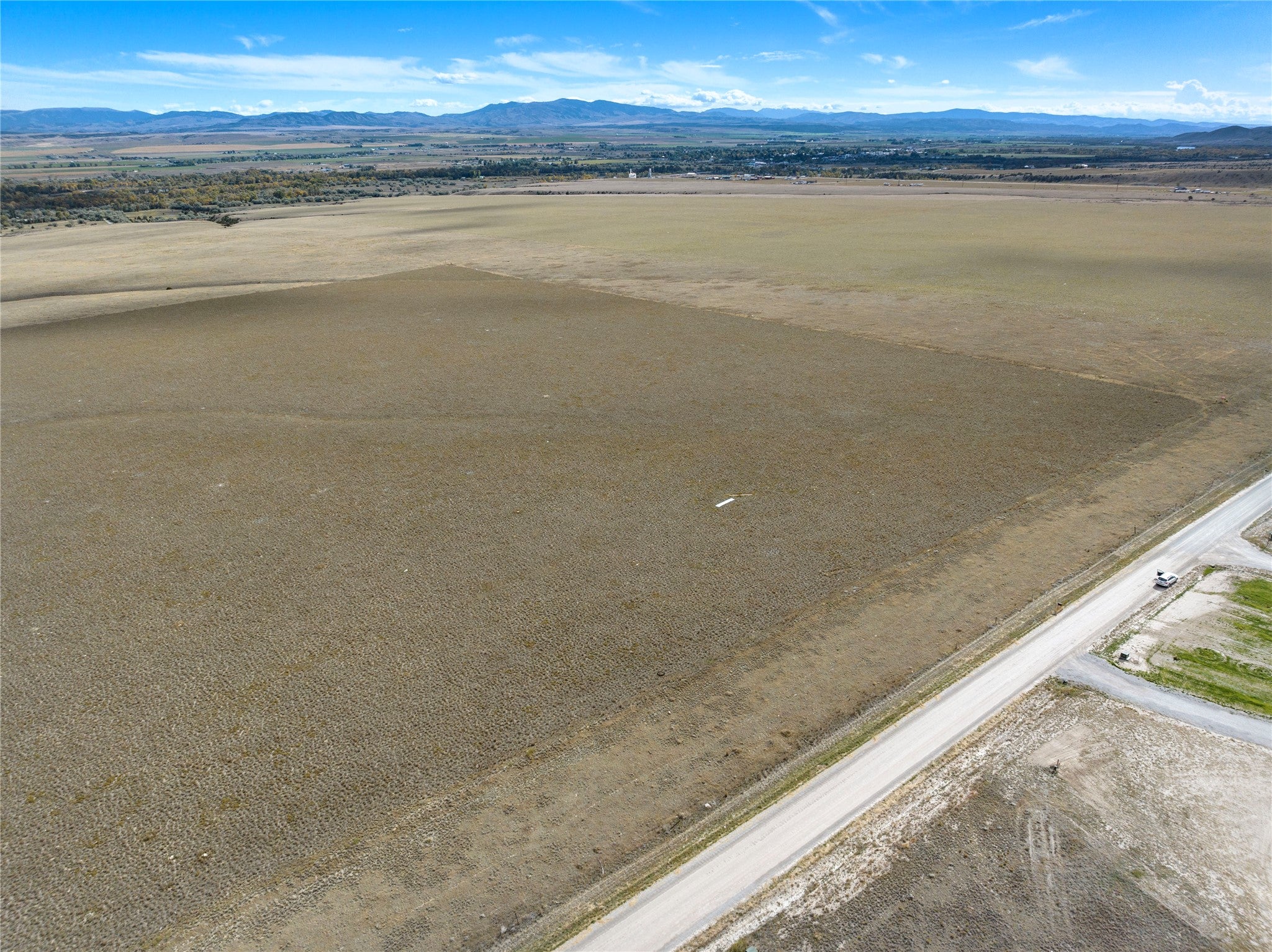 Tract 4 Desert Drive