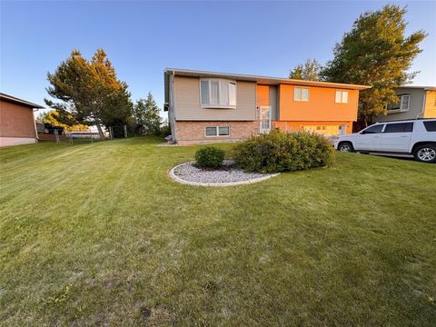 110 Turquoise Drive Lewistown MT 59457