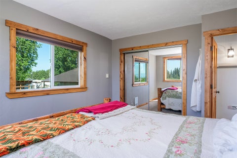 Tiny photo for 502 Lake Blaine Road, Kalispell, MT 59901 (MLS # 30071632)