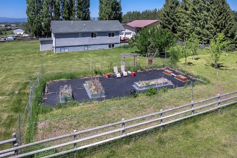 Tiny photo for 502 Lake Blaine Road, Kalispell, MT 59901 (MLS # 30071632)