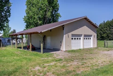 Tiny photo for 502 Lake Blaine Road, Kalispell, MT 59901 (MLS # 30071632)