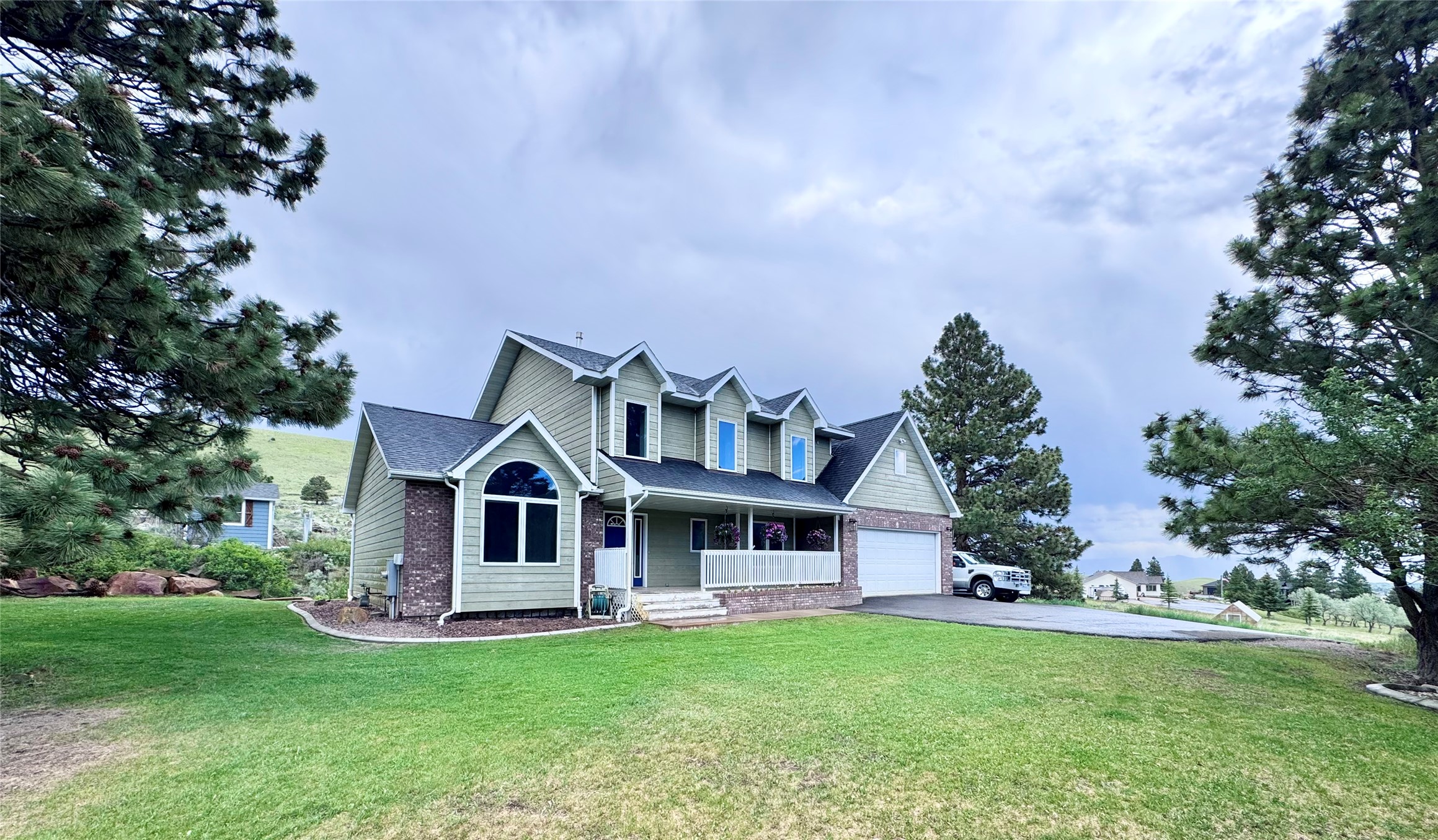 5030 Smallwood Court