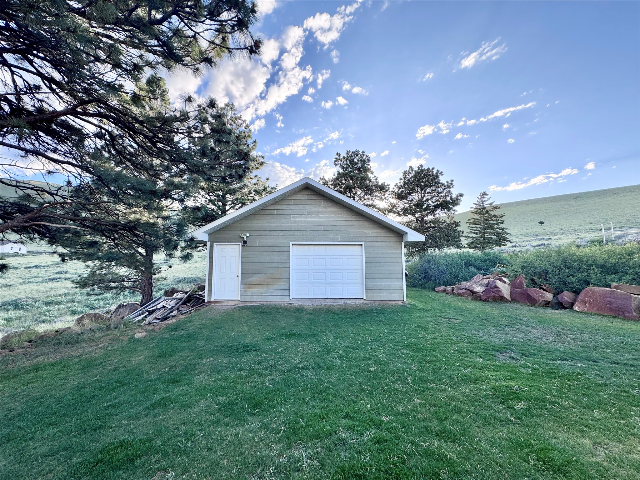 5030 Smallwood Court