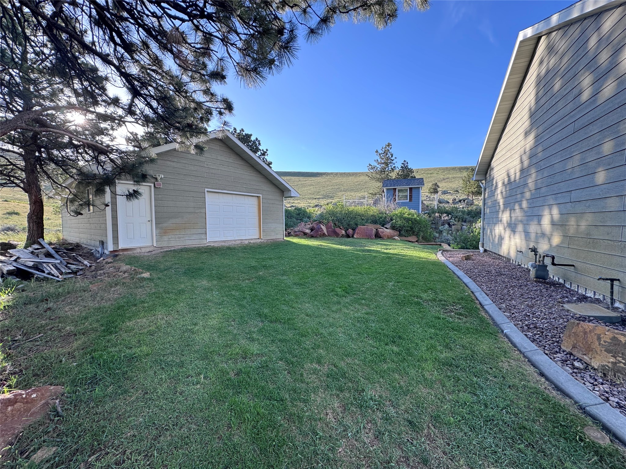 5030 Smallwood Court