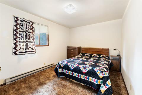 Tiny photo for 154 Ponderosa Trail, Bigfork, MT 59911 (MLS # 30076715)