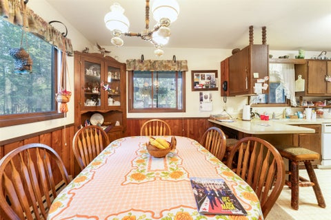 Tiny photo for 154 Ponderosa Trail, Bigfork, MT 59911 (MLS # 30076715)