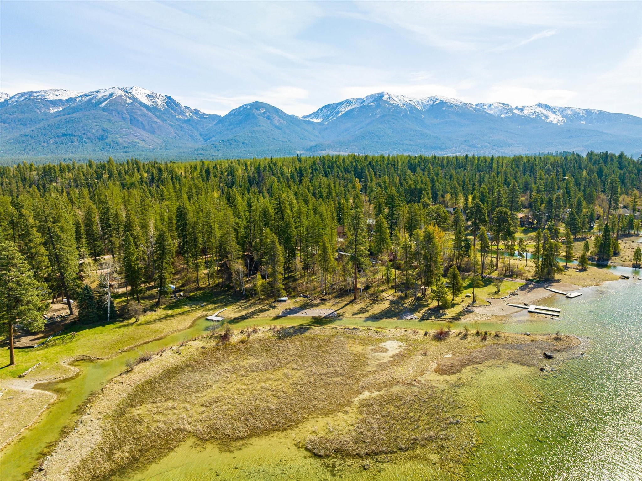 Bigfork, Montana 59911, United States, 3 Bedrooms Bedrooms, ,2 BathroomsBathrooms,Residential,Pending,48971