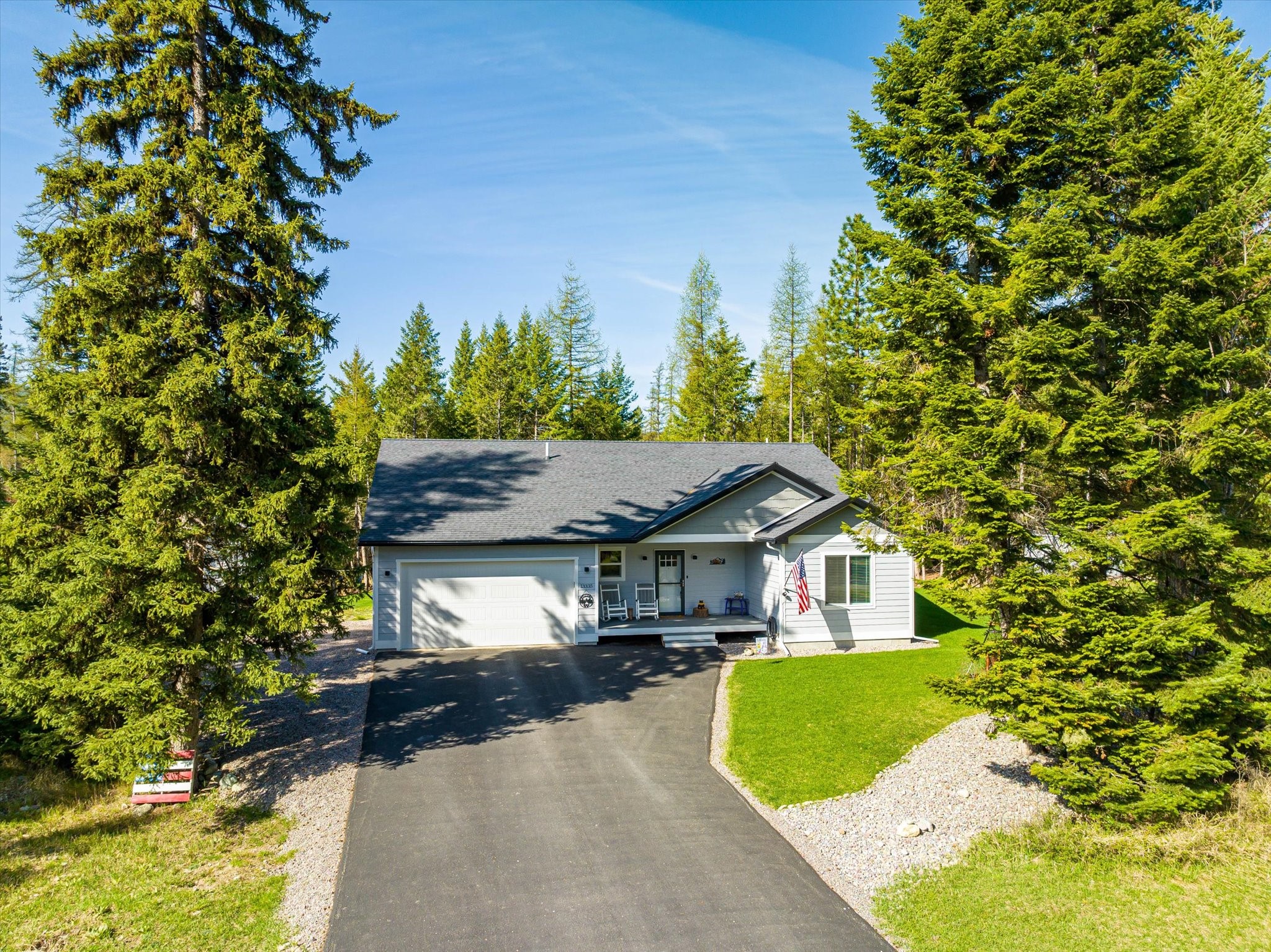 Bigfork, Montana 59911, United States, 3 Bedrooms Bedrooms, ,2 BathroomsBathrooms,Residential,Pending,48971