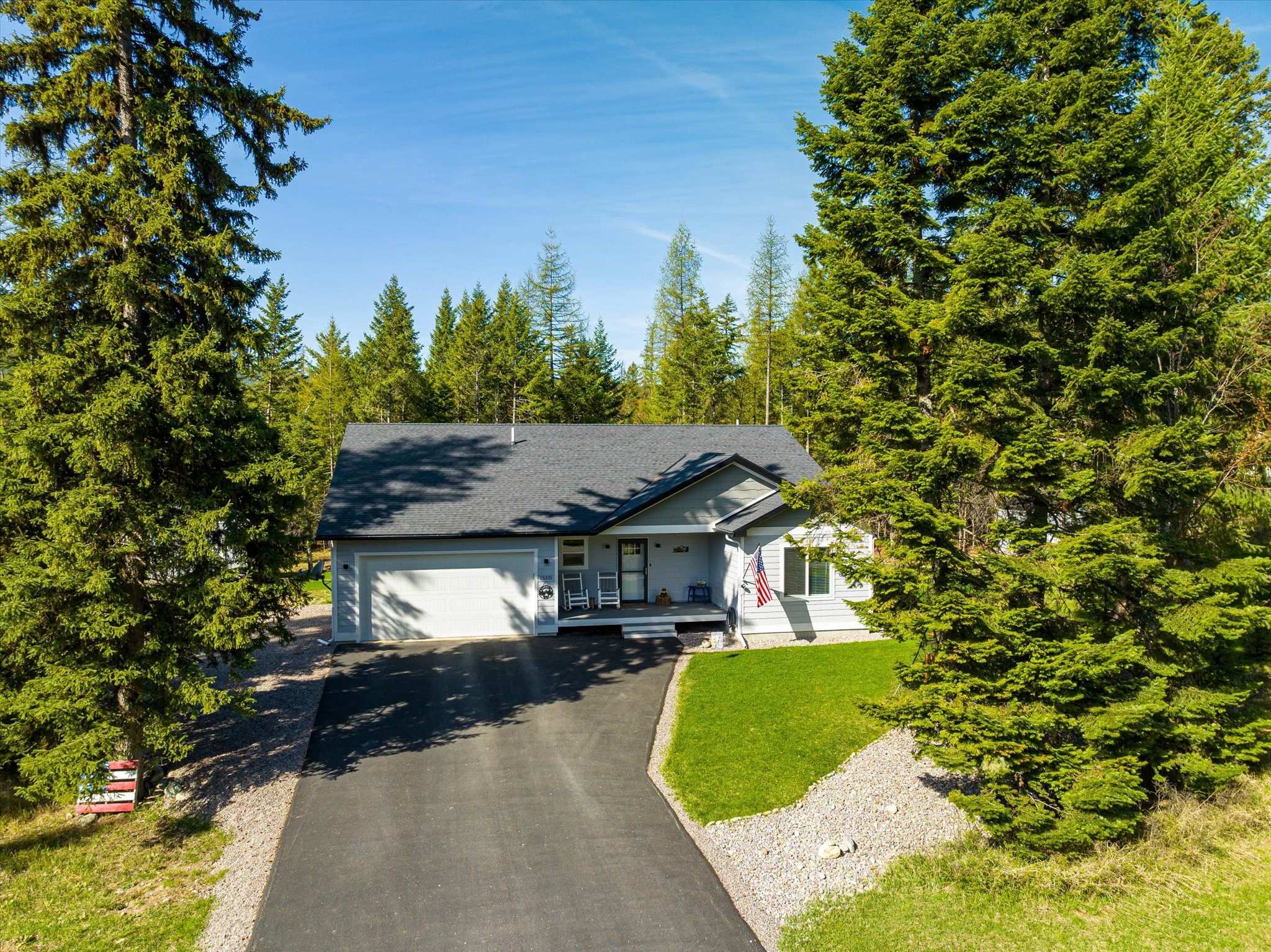 Bigfork, Montana 59911, United States, 3 Bedrooms Bedrooms, ,2 BathroomsBathrooms,Residential,Pending,48971