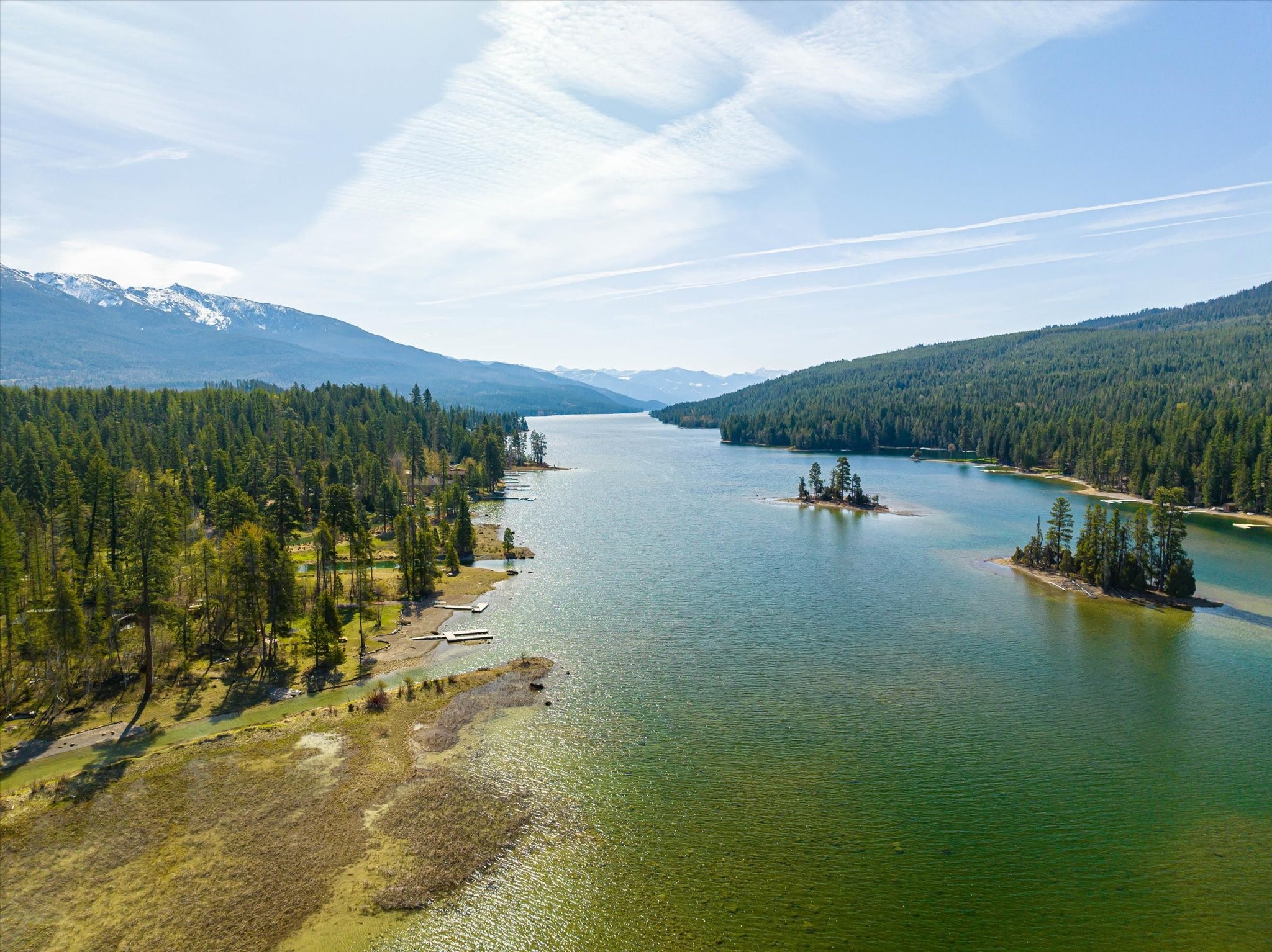 Bigfork, Montana 59911, United States, 3 Bedrooms Bedrooms, ,2 BathroomsBathrooms,Residential,Pending,48971