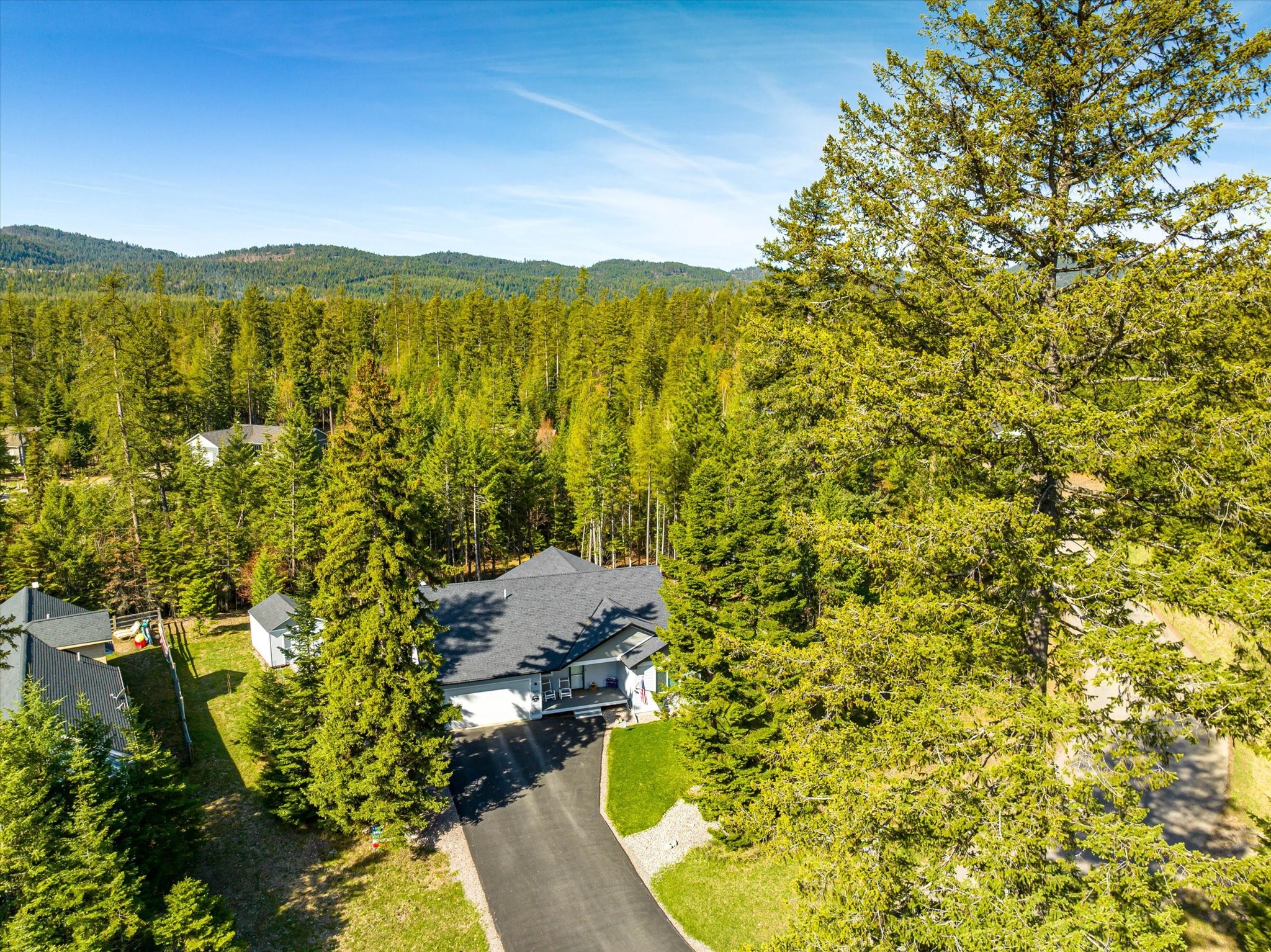 Bigfork, Montana 59911, United States, 3 Bedrooms Bedrooms, ,2 BathroomsBathrooms,Residential,Pending,48971