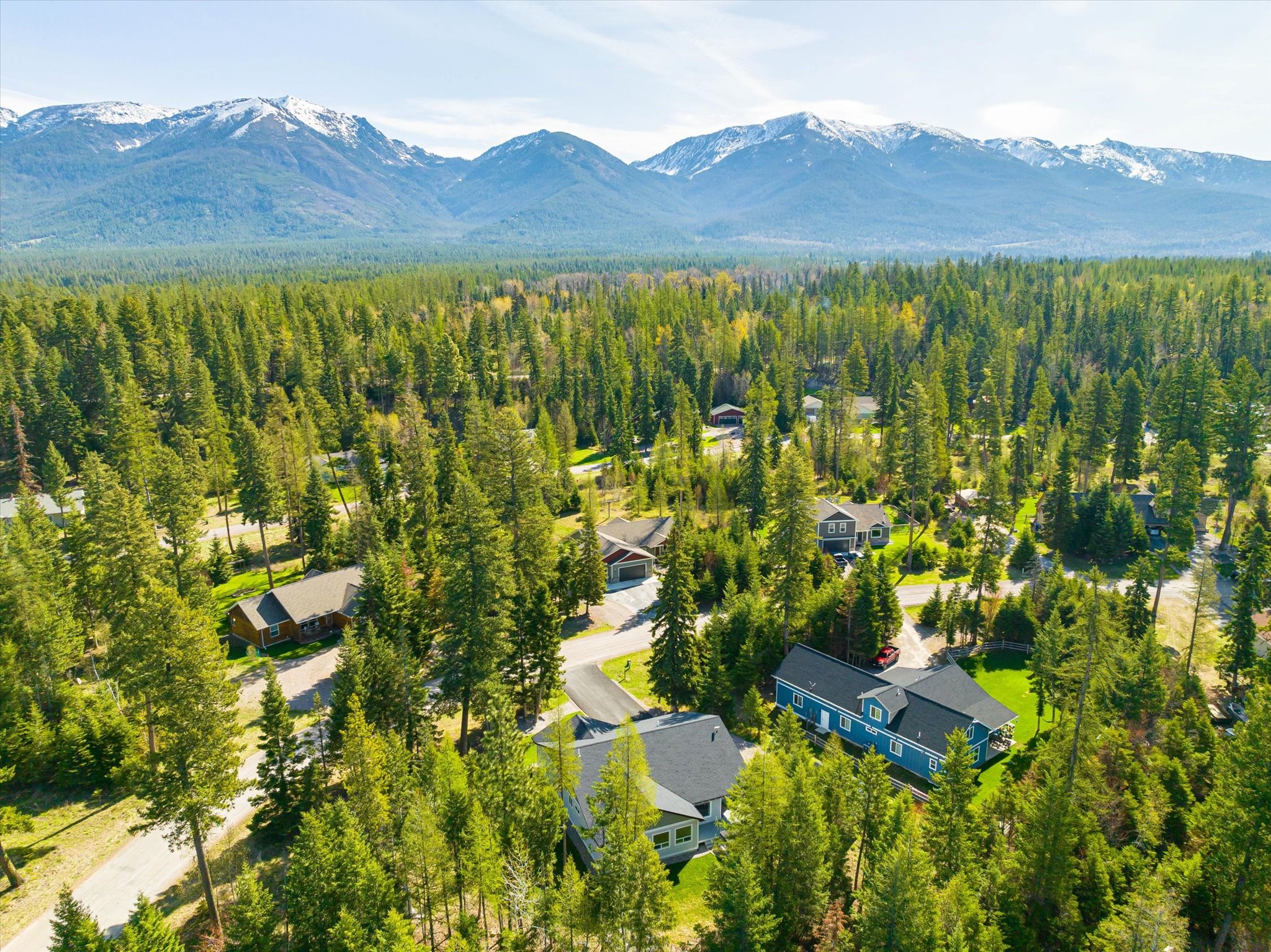 Bigfork, Montana 59911, United States, 3 Bedrooms Bedrooms, ,2 BathroomsBathrooms,Residential,Pending,48971