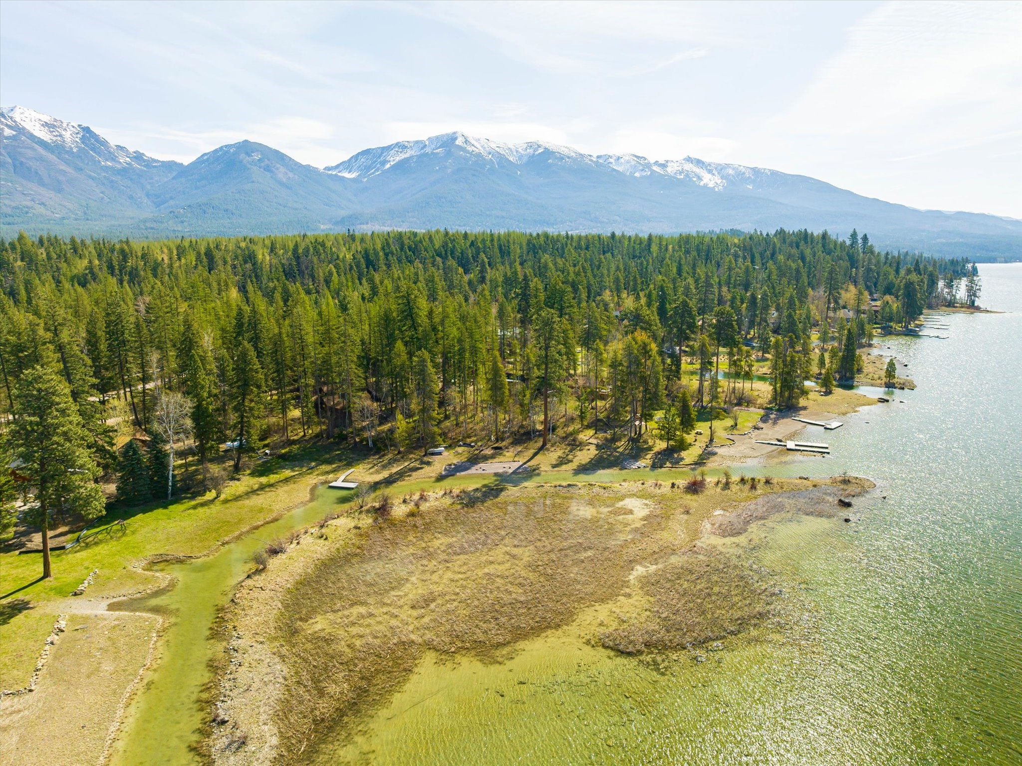 Bigfork, Montana 59911, United States, 3 Bedrooms Bedrooms, ,2 BathroomsBathrooms,Residential,Pending,48971