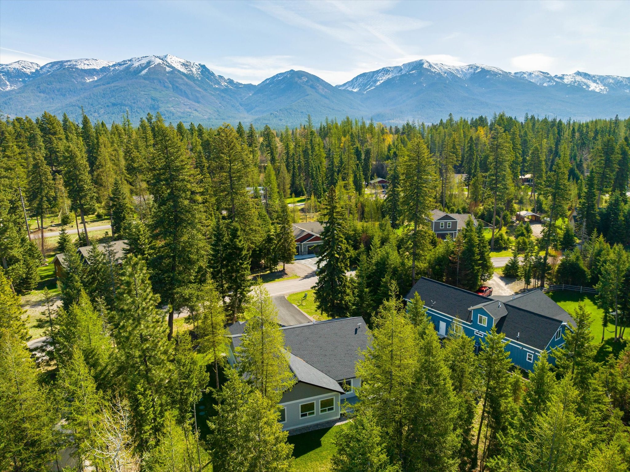 Bigfork, Montana 59911, United States, 3 Bedrooms Bedrooms, ,2 BathroomsBathrooms,Residential,Pending,48971