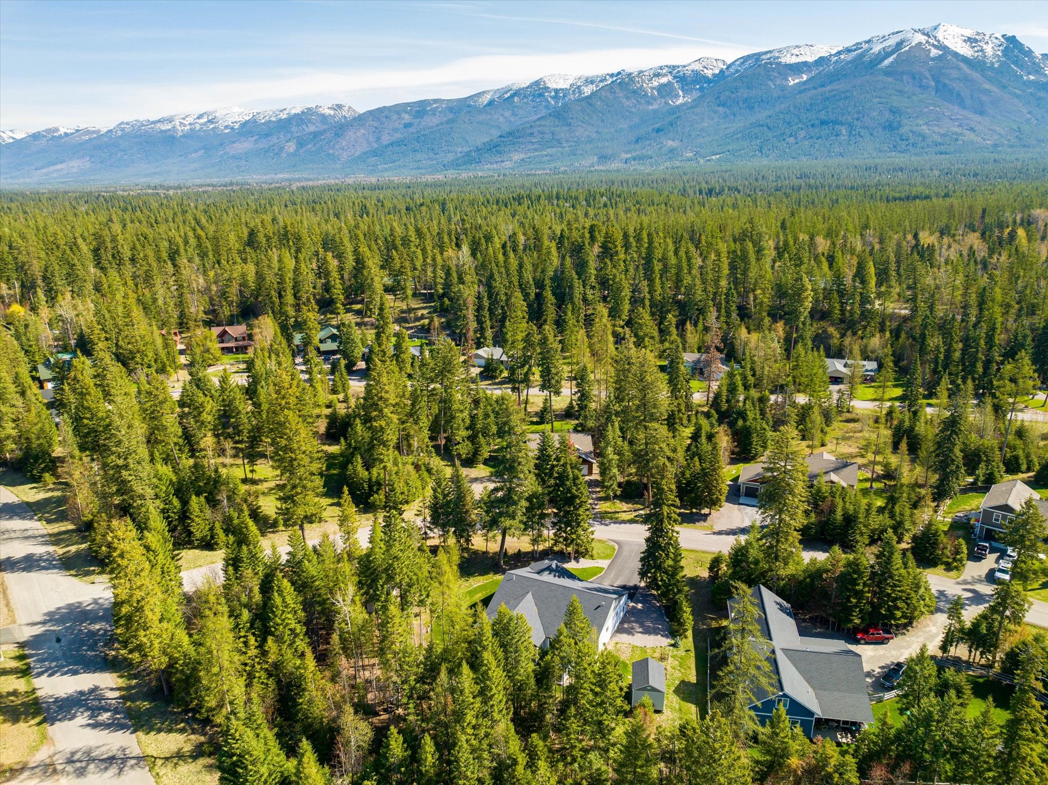 Bigfork, Montana 59911, United States, 3 Bedrooms Bedrooms, ,2 BathroomsBathrooms,Residential,Pending,48971