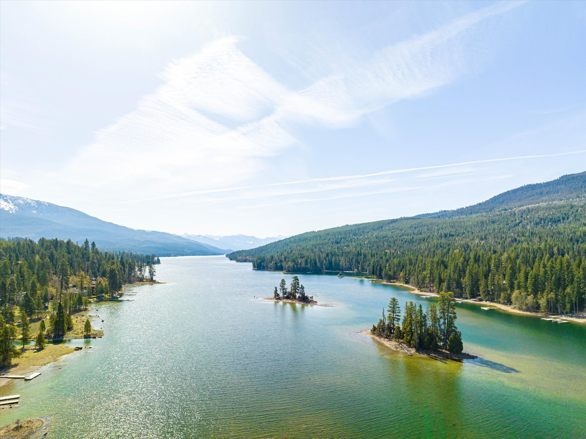 Bigfork, Montana 59911, United States, 3 Bedrooms Bedrooms, ,2 BathroomsBathrooms,Residential,Pending,48971