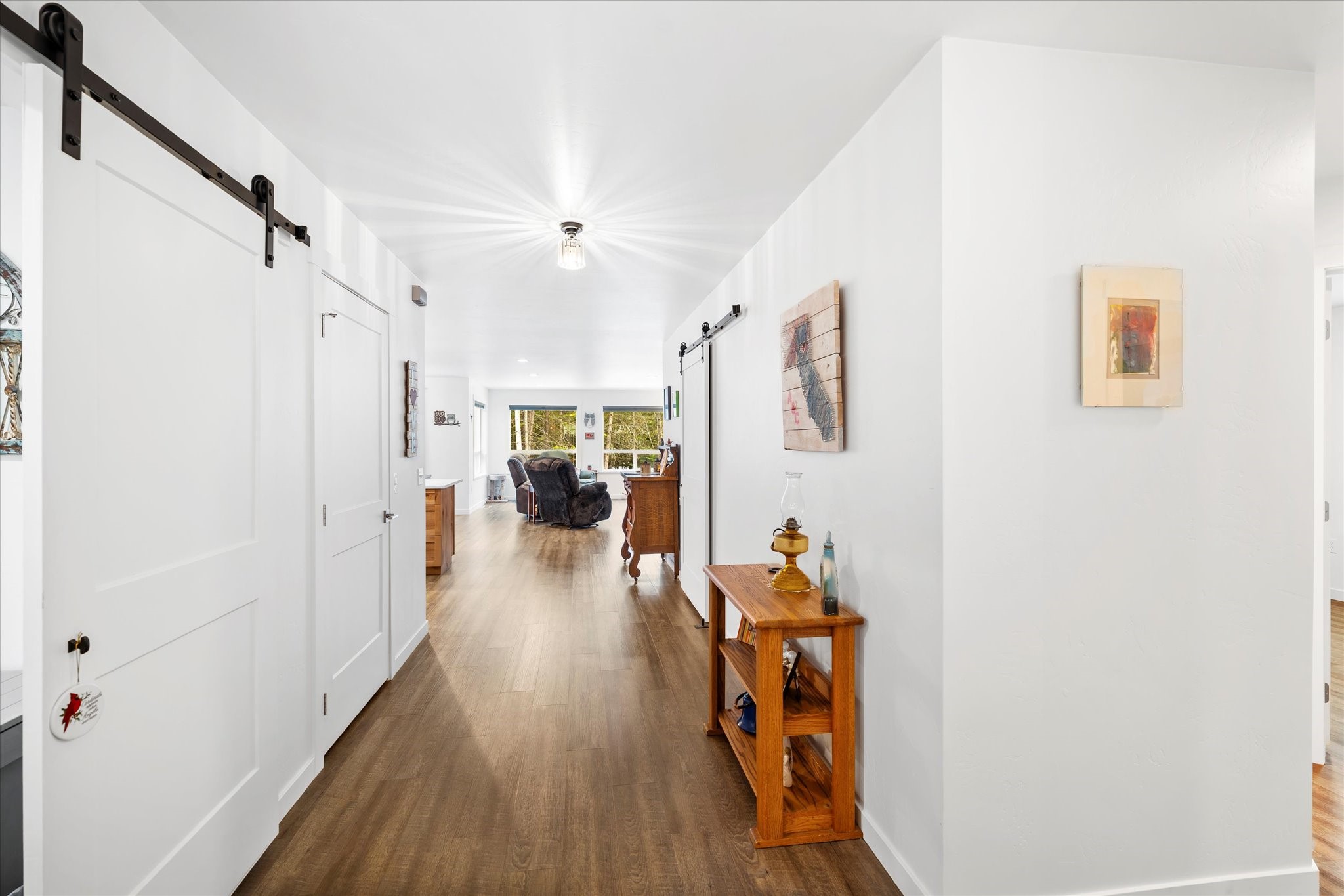 Bigfork, Montana 59911, United States, 3 Bedrooms Bedrooms, ,2 BathroomsBathrooms,Residential,Pending,48971