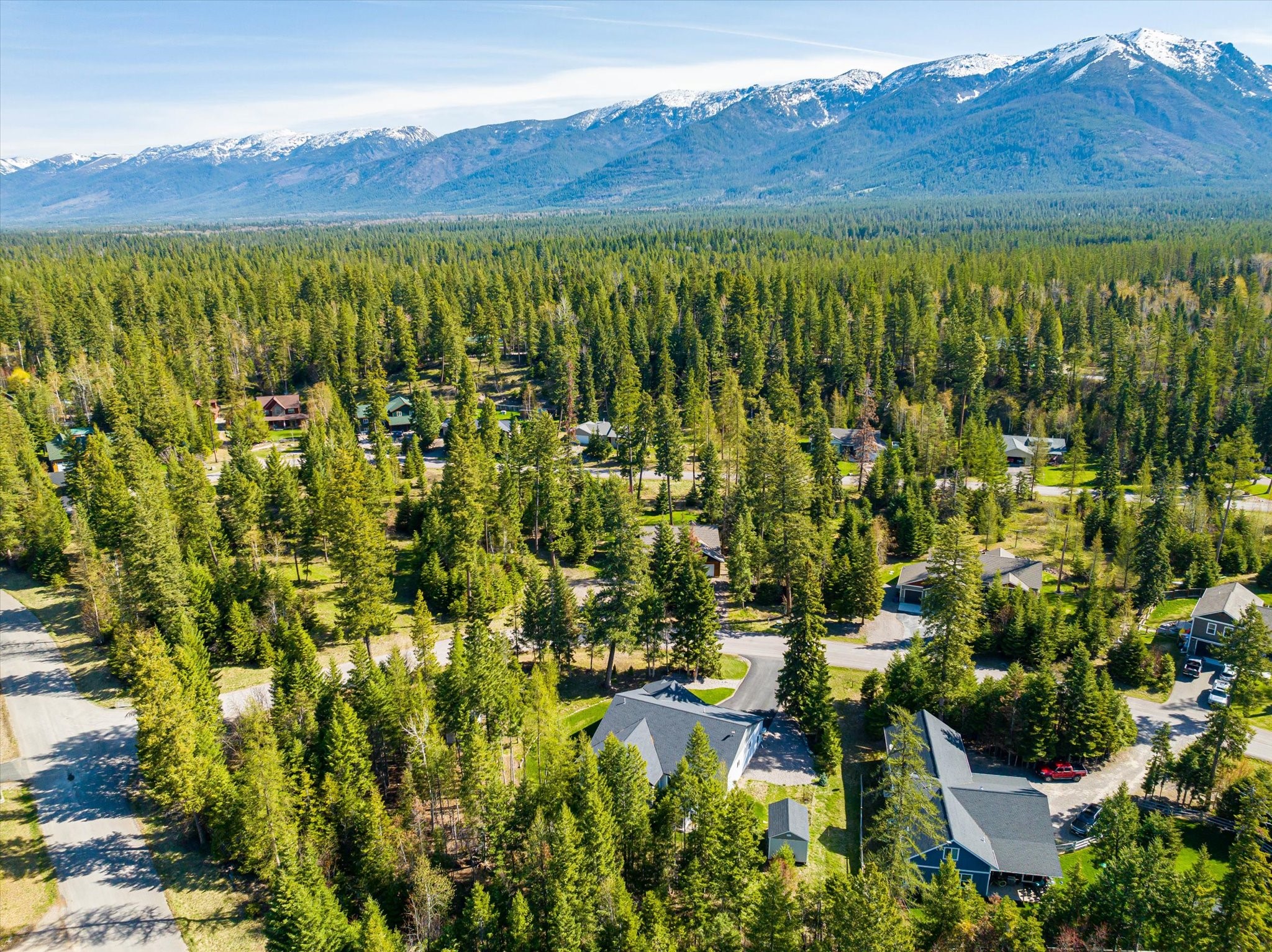 Bigfork, Montana 59911, United States, 3 Bedrooms Bedrooms, ,2 BathroomsBathrooms,Residential,Pending,48971