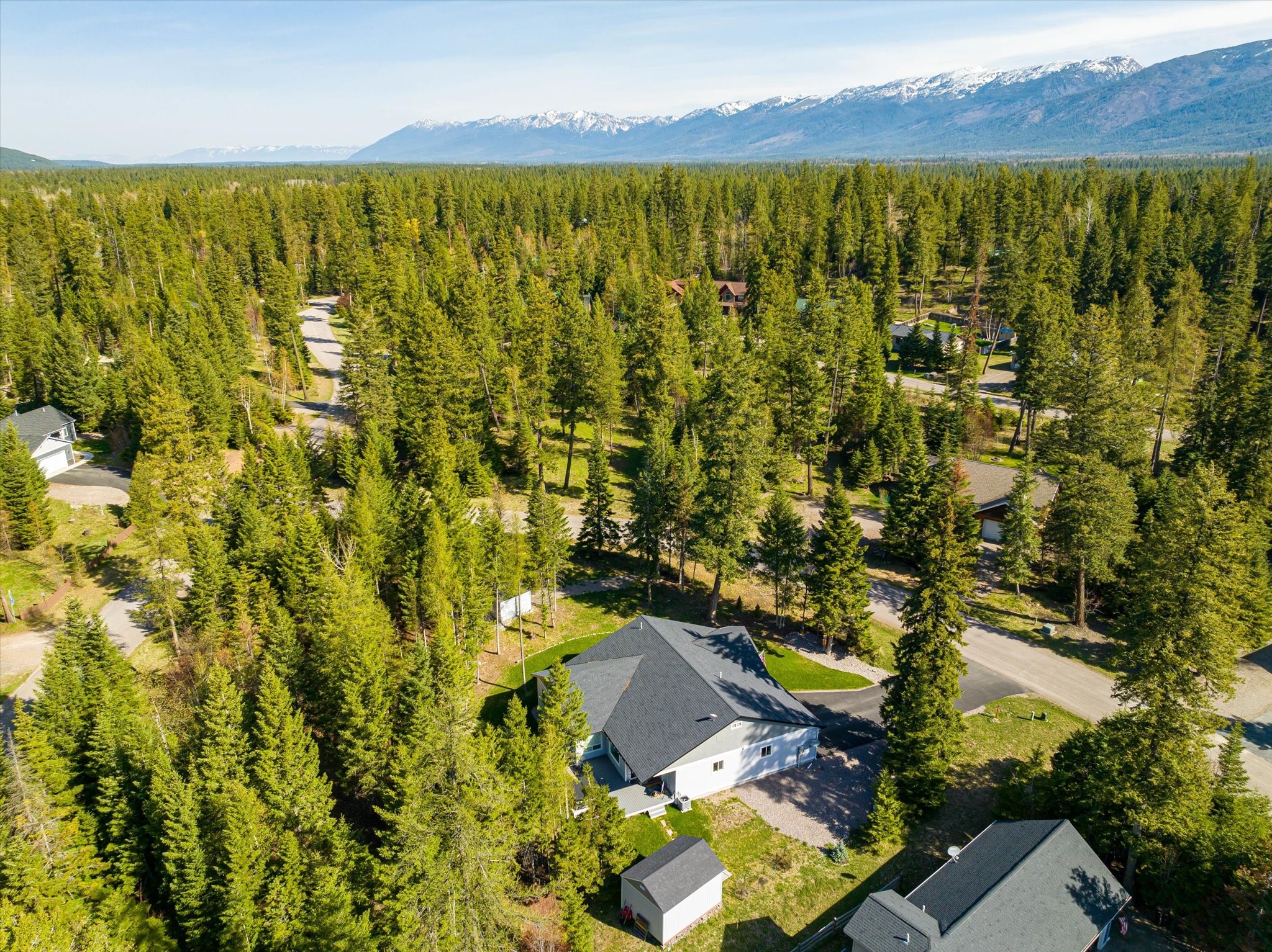 Bigfork, Montana 59911, United States, 3 Bedrooms Bedrooms, ,2 BathroomsBathrooms,Residential,Pending,48971