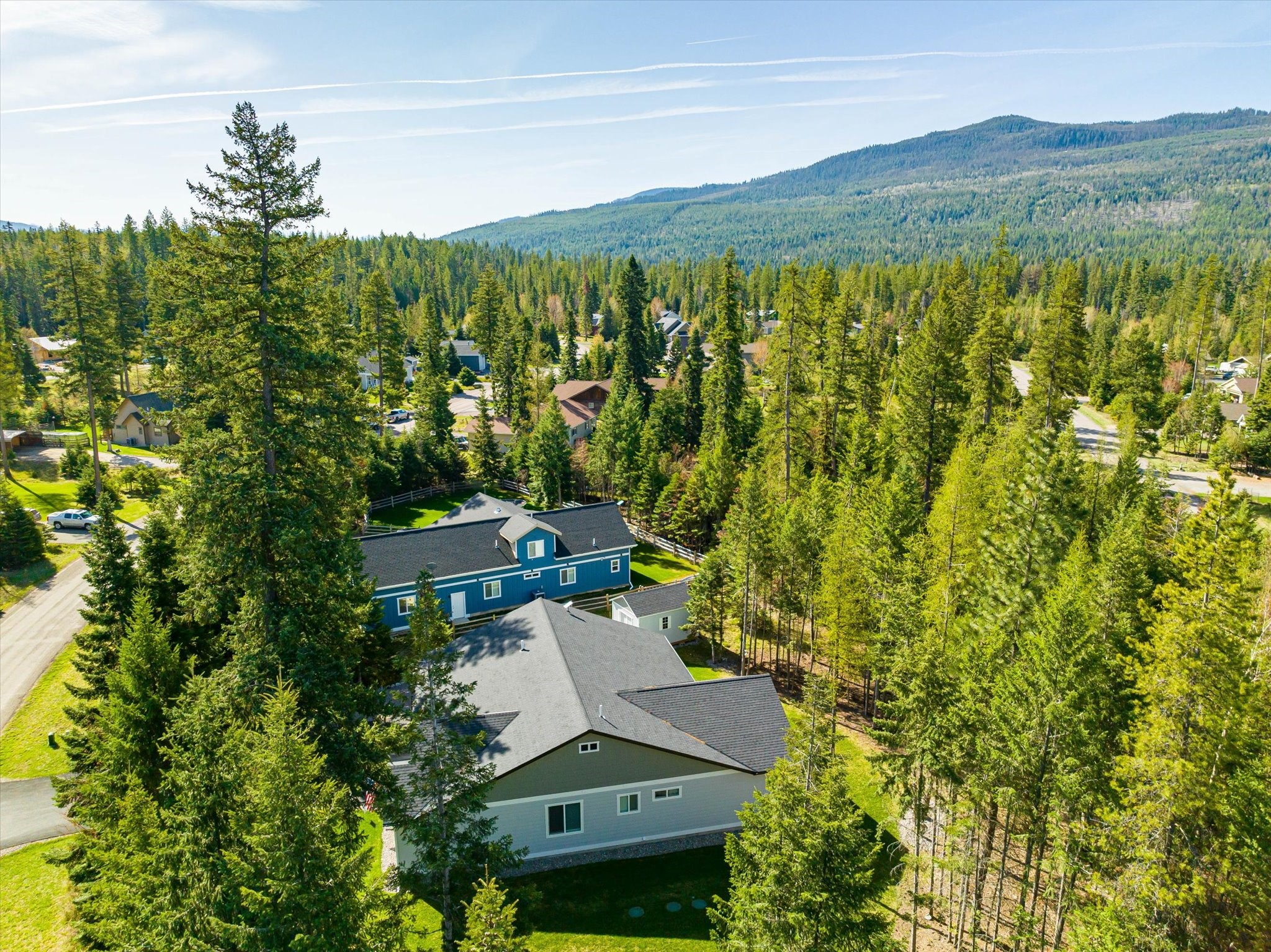 Bigfork, Montana 59911, United States, 3 Bedrooms Bedrooms, ,2 BathroomsBathrooms,Residential,Pending,48971