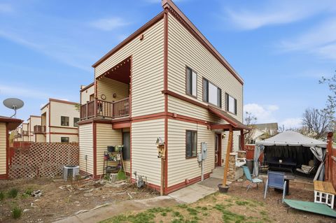 Tiny photo for 3450 Connery Way #B, Missoula, MT 59808 (MLS # 30067906)