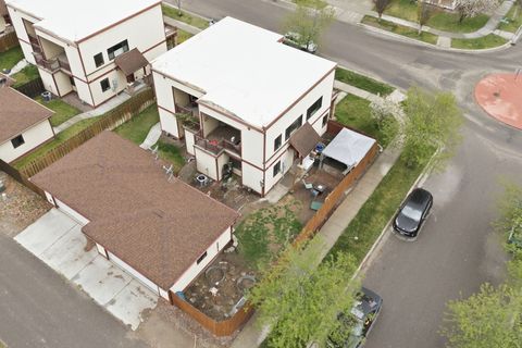 Tiny photo for 3450 Connery Way #B, Missoula, MT 59808 (MLS # 30067906)
