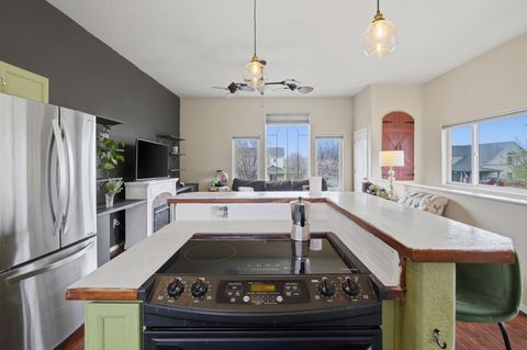 Tiny photo for 3450 Connery Way #B, Missoula, MT 59808 (MLS # 30067906)