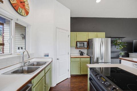 Tiny photo for 3450 Connery Way #B, Missoula, MT 59808 (MLS # 30067906)