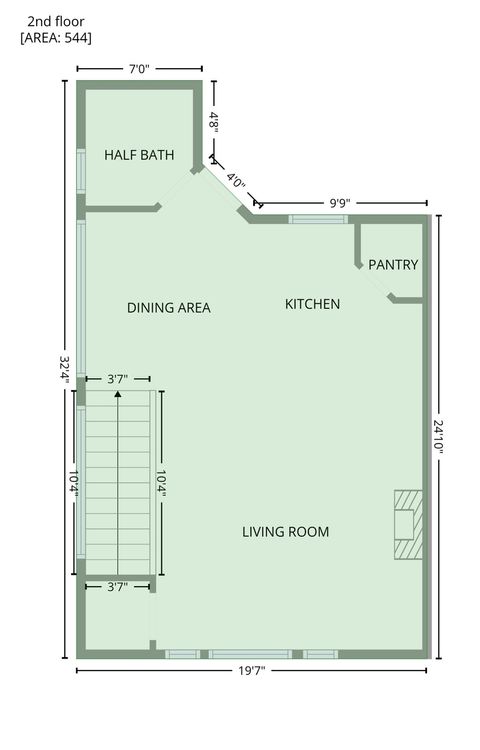 Tiny photo for 3450 Connery Way #B, Missoula, MT 59808 (MLS # 30067906)