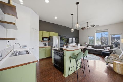 Tiny photo for 3450 Connery Way #B, Missoula, MT 59808 (MLS # 30067906)
