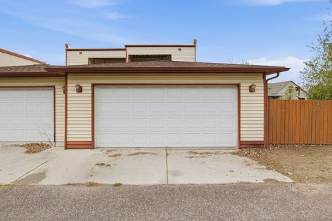 Tiny photo for 3450 Connery Way #B, Missoula, MT 59808 (MLS # 30067906)