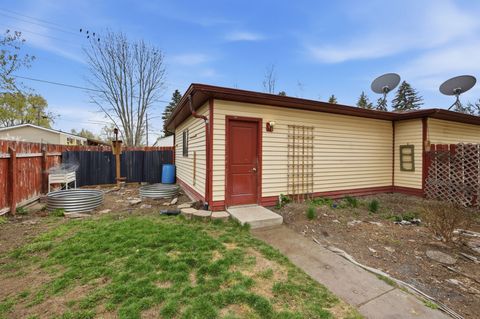 Tiny photo for 3450 Connery Way #B, Missoula, MT 59808 (MLS # 30067906)