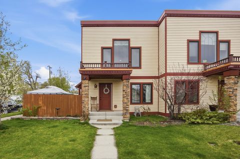 Tiny photo for 3450 Connery Way #B, Missoula, MT 59808 (MLS # 30067906)