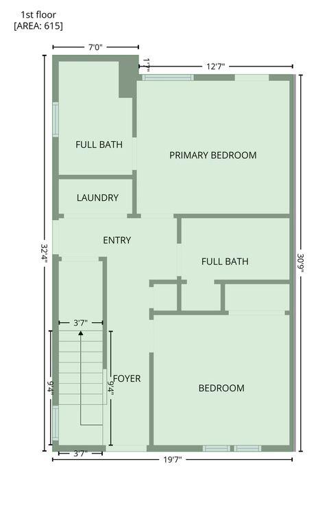 Tiny photo for 3450 Connery Way #B, Missoula, MT 59808 (MLS # 30067906)