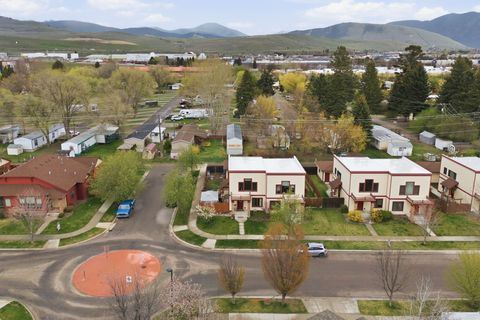 Tiny photo for 3450 Connery Way #B, Missoula, MT 59808 (MLS # 30067906)