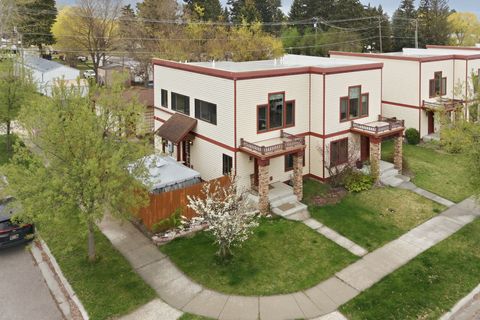 Tiny photo for 3450 Connery Way #B, Missoula, MT 59808 (MLS # 30067906)
