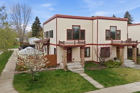 Photo of 3450 Connery Way #B, Missoula, MT 59808 (MLS # 30067906)