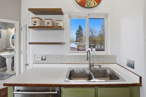Tiny photo for 3450 Connery Way #B, Missoula, MT 59808 (MLS # 30067906)