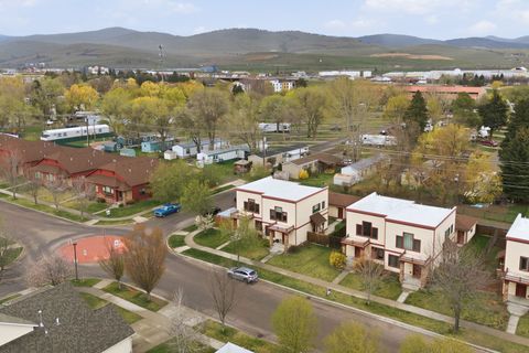 Tiny photo for 3450 Connery Way #B, Missoula, MT 59808 (MLS # 30067906)