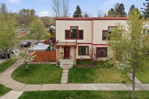 Tiny photo for 3450 Connery Way #B, Missoula, MT 59808 (MLS # 30067906)
