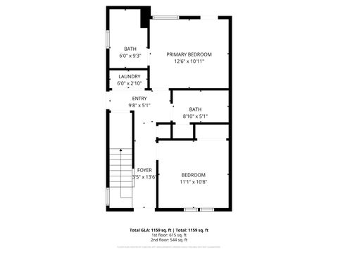 Tiny photo for 3450 Connery Way #B, Missoula, MT 59808 (MLS # 30067906)