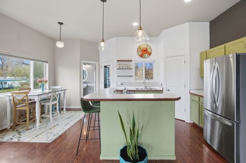 Tiny photo for 3450 Connery Way #B, Missoula, MT 59808 (MLS # 30067906)