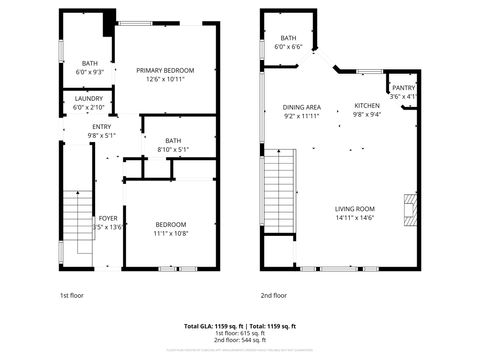 Tiny photo for 3450 Connery Way #B, Missoula, MT 59808 (MLS # 30067906)