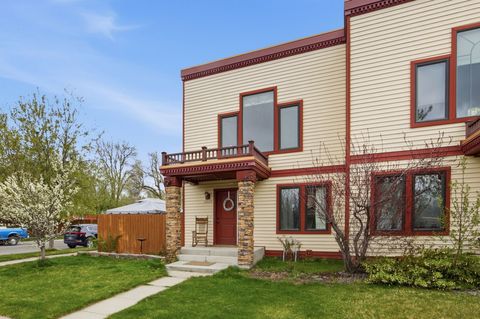 Tiny photo for 3450 Connery Way #B, Missoula, MT 59808 (MLS # 30067906)
