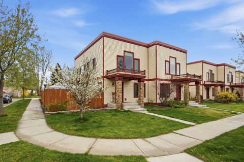 Tiny photo for 3450 Connery Way #B, Missoula, MT 59808 (MLS # 30067906)