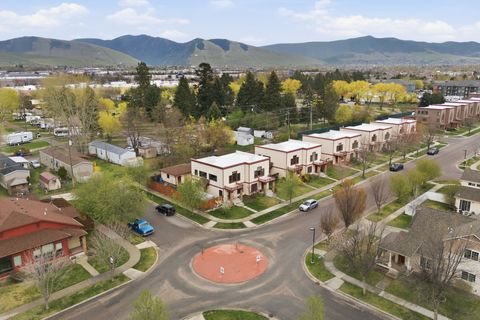 Tiny photo for 3450 Connery Way #B, Missoula, MT 59808 (MLS # 30067906)